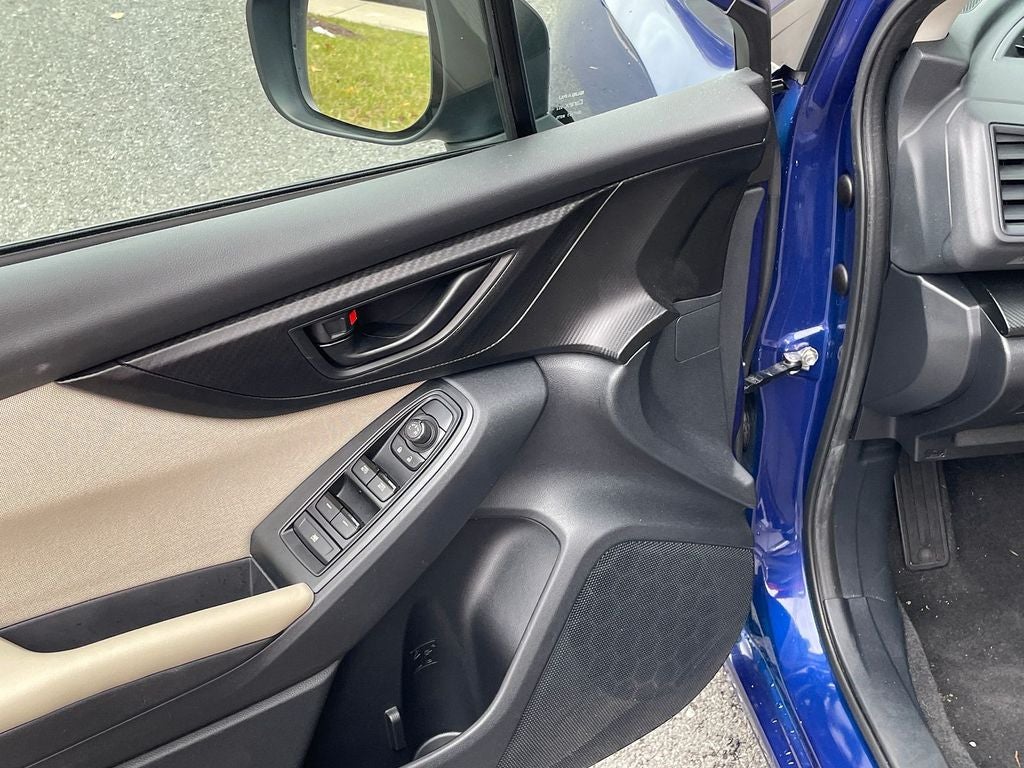 2023 Subaru Impreza Base