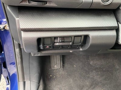 2023 Subaru Impreza Base