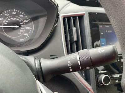 2023 Subaru Impreza Base