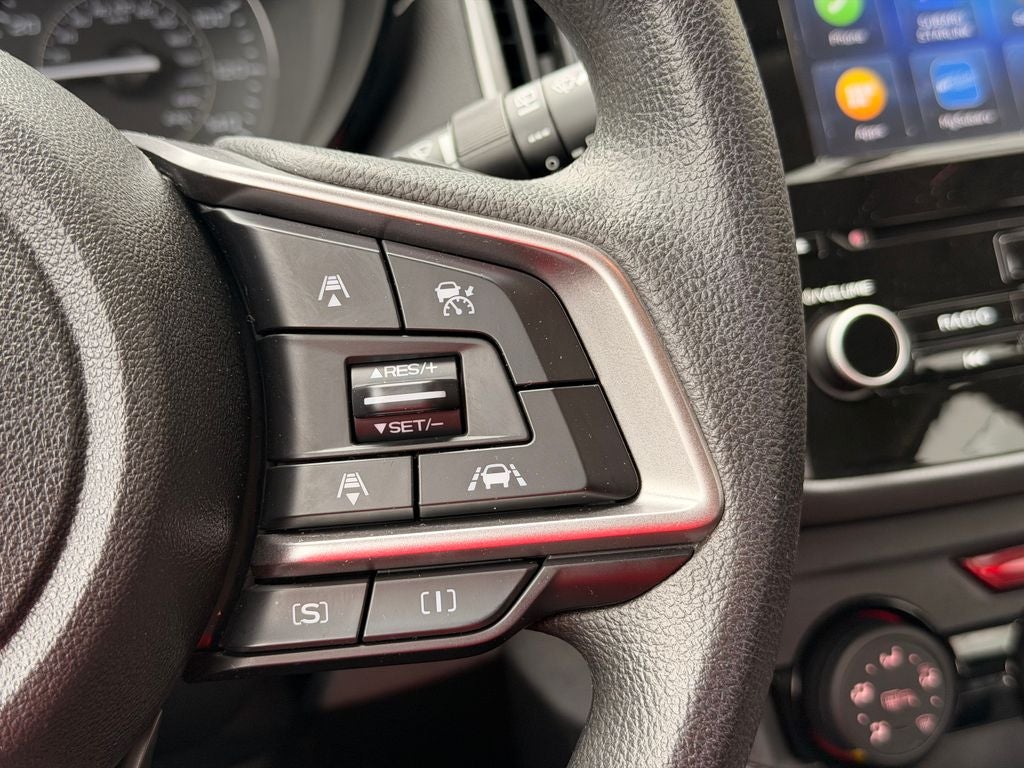 2023 Subaru Impreza Premium