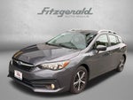 2023 Subaru Impreza Premium