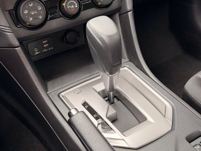 2023 Subaru Impreza Premium