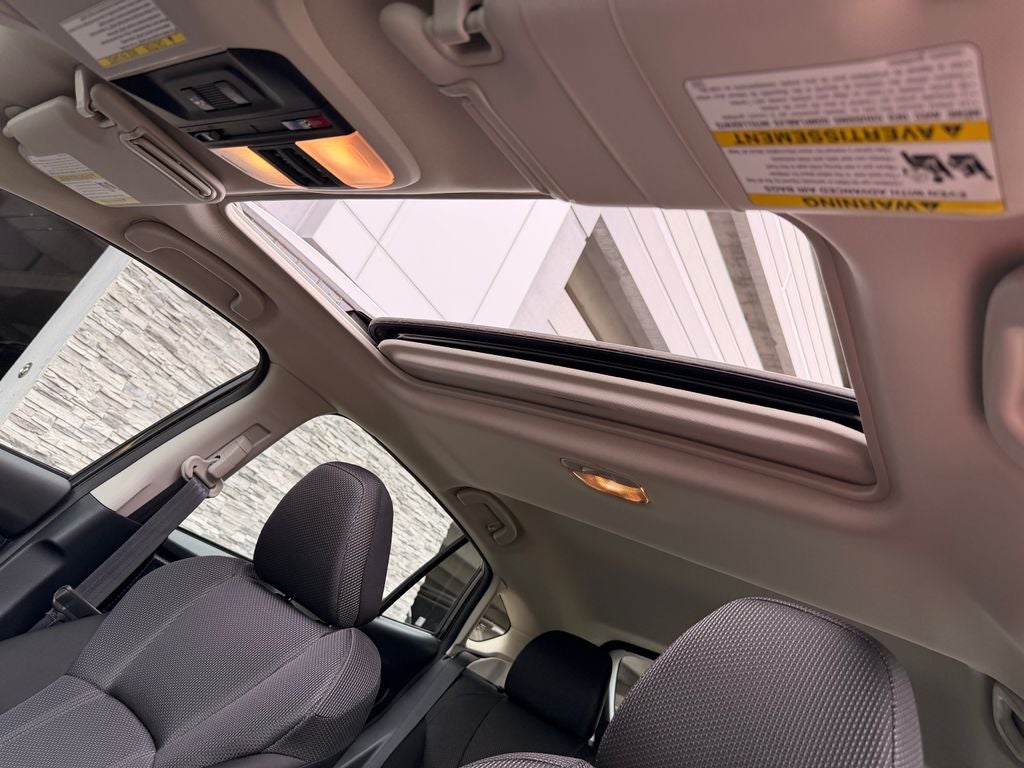 2023 Subaru Impreza Premium