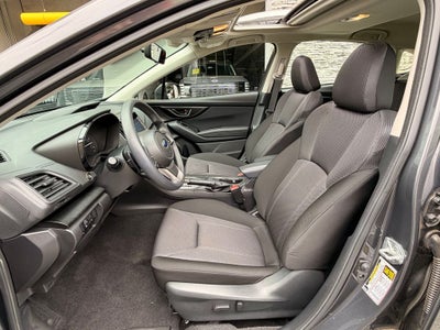 2023 Subaru Impreza Premium