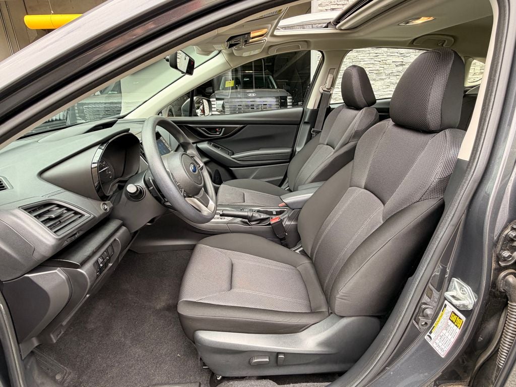 2023 Subaru Impreza Premium