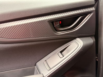2023 Subaru Impreza Premium