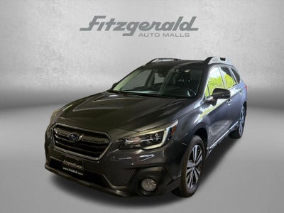 2019 Subaru Outback 3.6R Limited