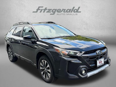 2023 Subaru Outback Limited