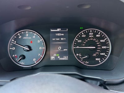 2023 Subaru Outback Touring XT