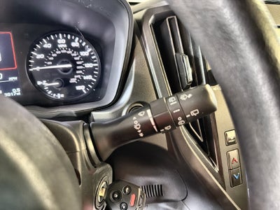 2026 Subaru Forester Base