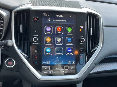 2023 Subaru Ascent Premium