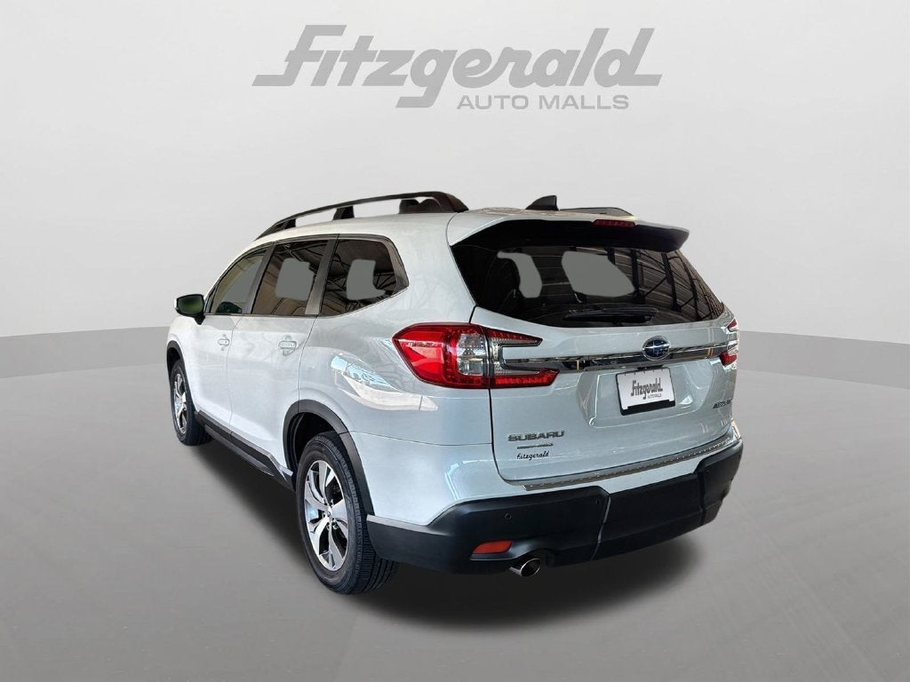 2024 Subaru Ascent Premium