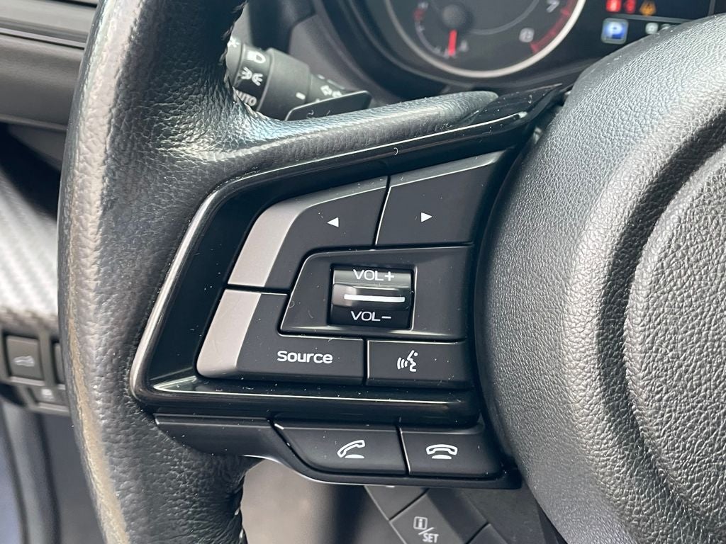 2022 Subaru Ascent Onyx Edition