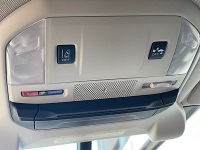 2022 Subaru Ascent Onyx Edition