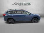 2022 Subaru Ascent Onyx Edition