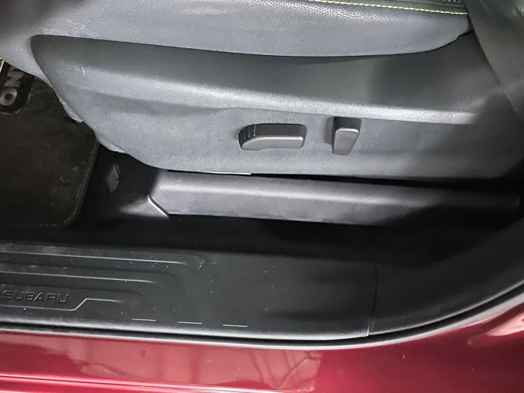 2023 Subaru Ascent Onyx Edition