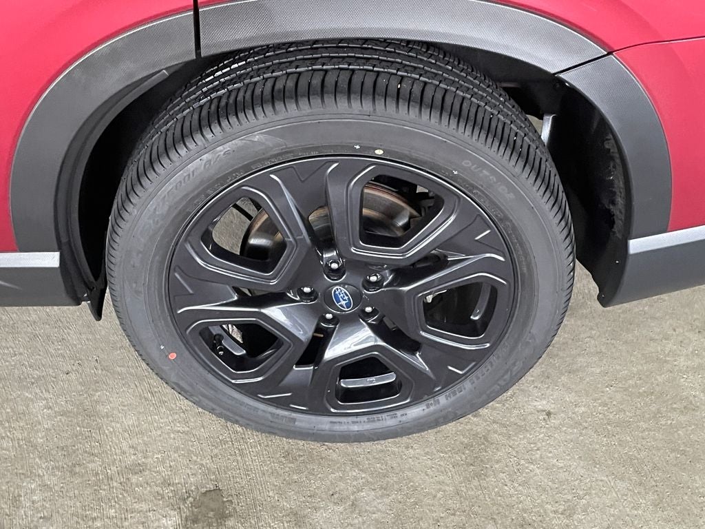 2023 Subaru Ascent Onyx Edition