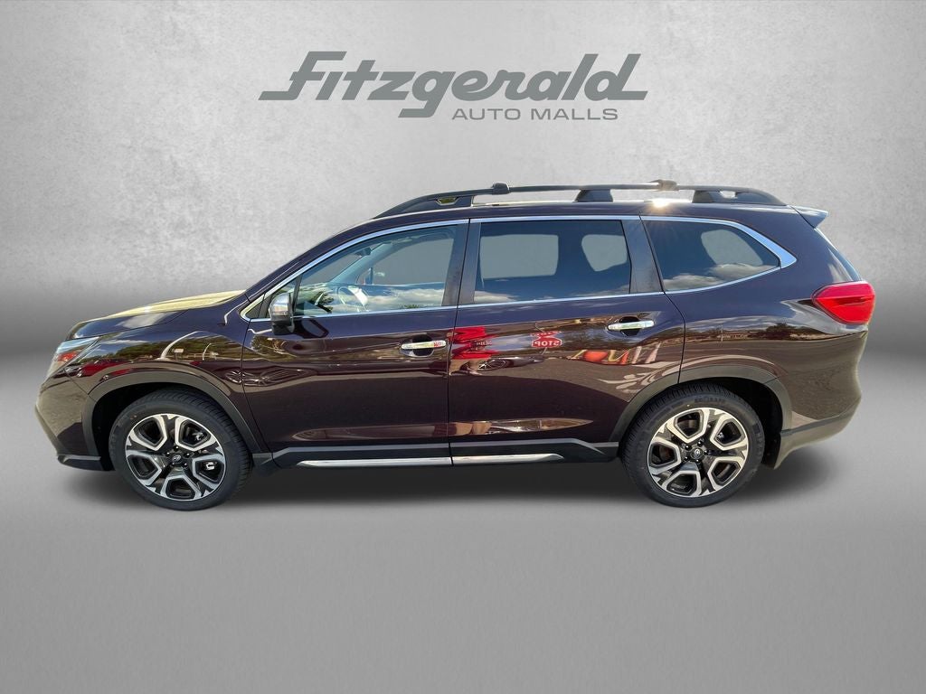 2023 Subaru Ascent Touring