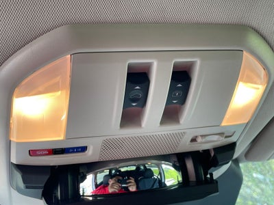 2023 Subaru Ascent Touring