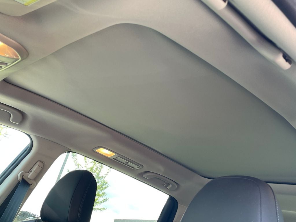 2023 Subaru Ascent Touring