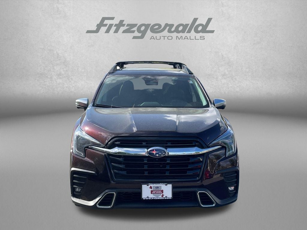 2023 Subaru Ascent Touring