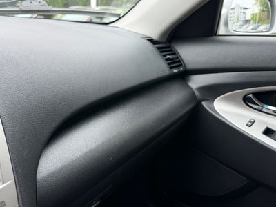 2011 Toyota Camry SE