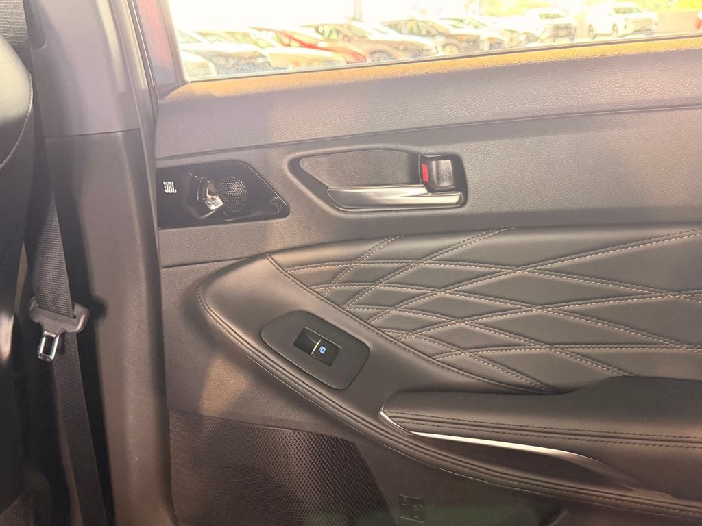 2021 Toyota Avalon Limited