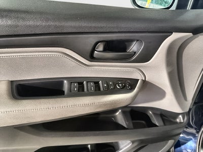 2019 Honda Odyssey LX