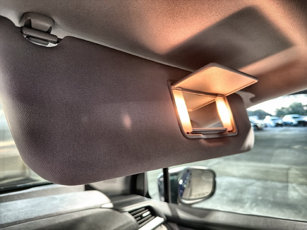 2019 Honda Odyssey LX