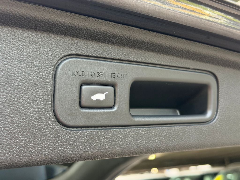 2021 Honda Odyssey Elite