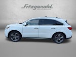 2017 Acura MDX 3.5L SH-AWD w/Technology Package