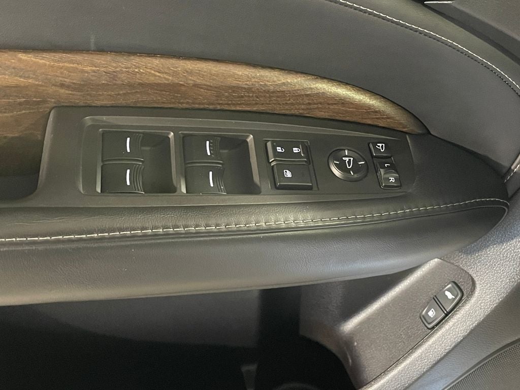 2020 Acura MDX Advance SH-AWD