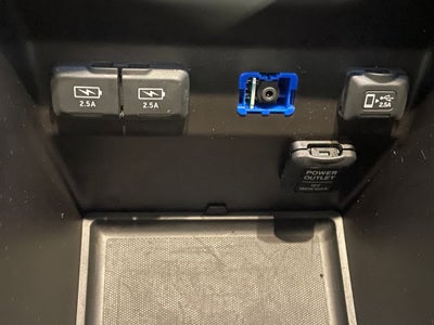 2020 Acura MDX Advance SH-AWD