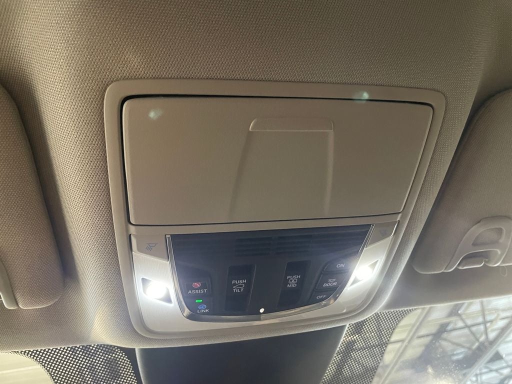 2023 Acura MDX Advance SH-AWD