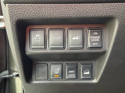 2014 Nissan Rogue SL