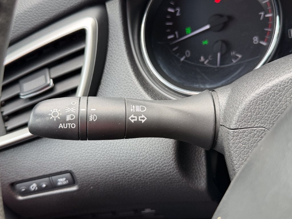 2014 Nissan Rogue SL
