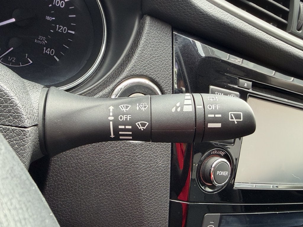 2014 Nissan Rogue SL