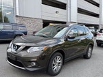2014 Nissan Rogue SL