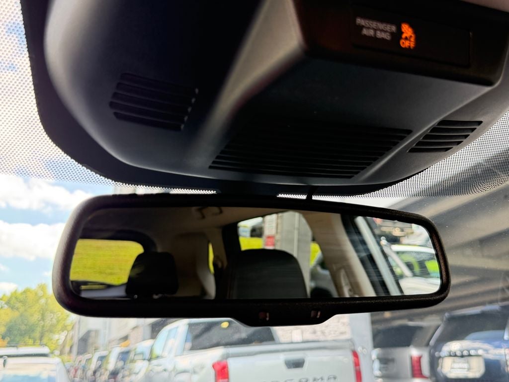 2026 Nissan Rogue SL