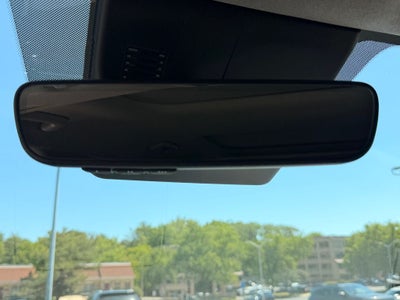 2025 Hyundai Santa Fe Hybrid Limited