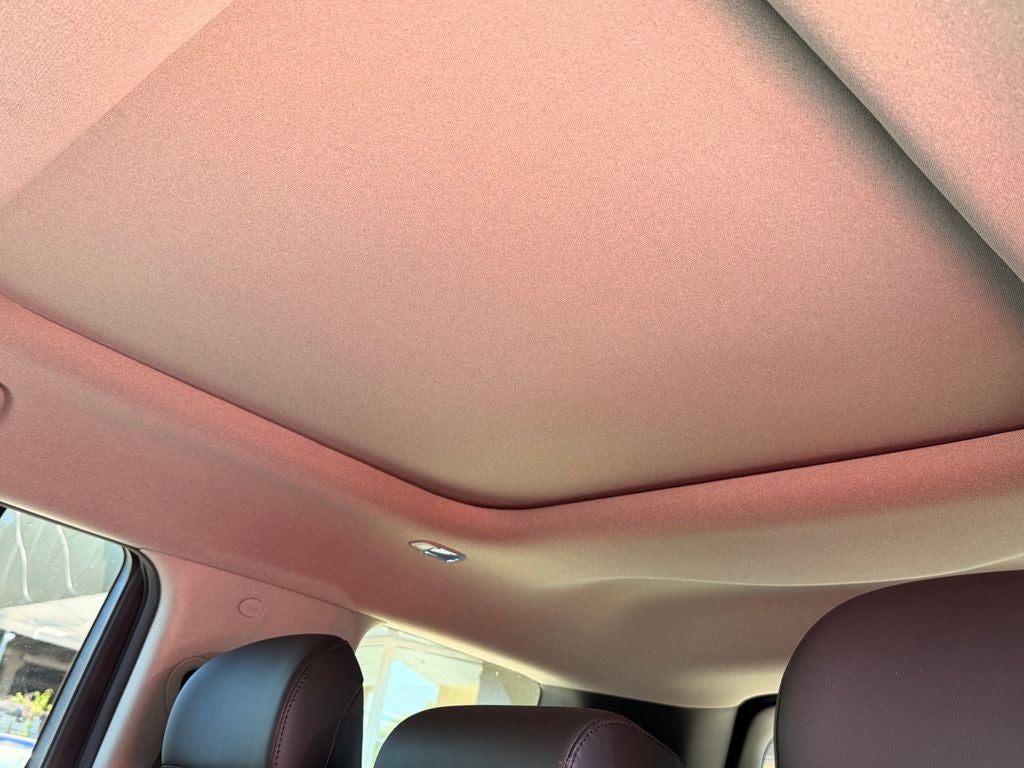 2025 Hyundai Santa Fe Hybrid Limited