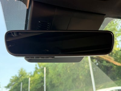 2025 Hyundai Santa Fe Hybrid Limited