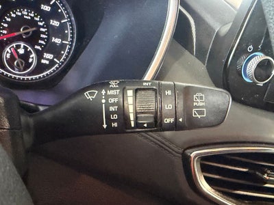 2023 Hyundai Santa Fe SE
