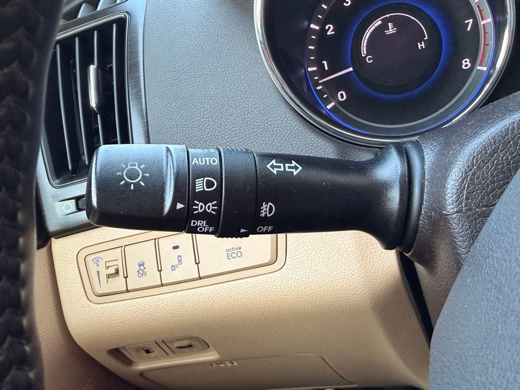 2014 Hyundai Sonata Limited