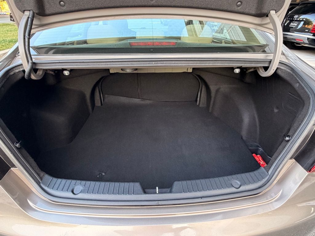 2014 Hyundai Sonata Limited