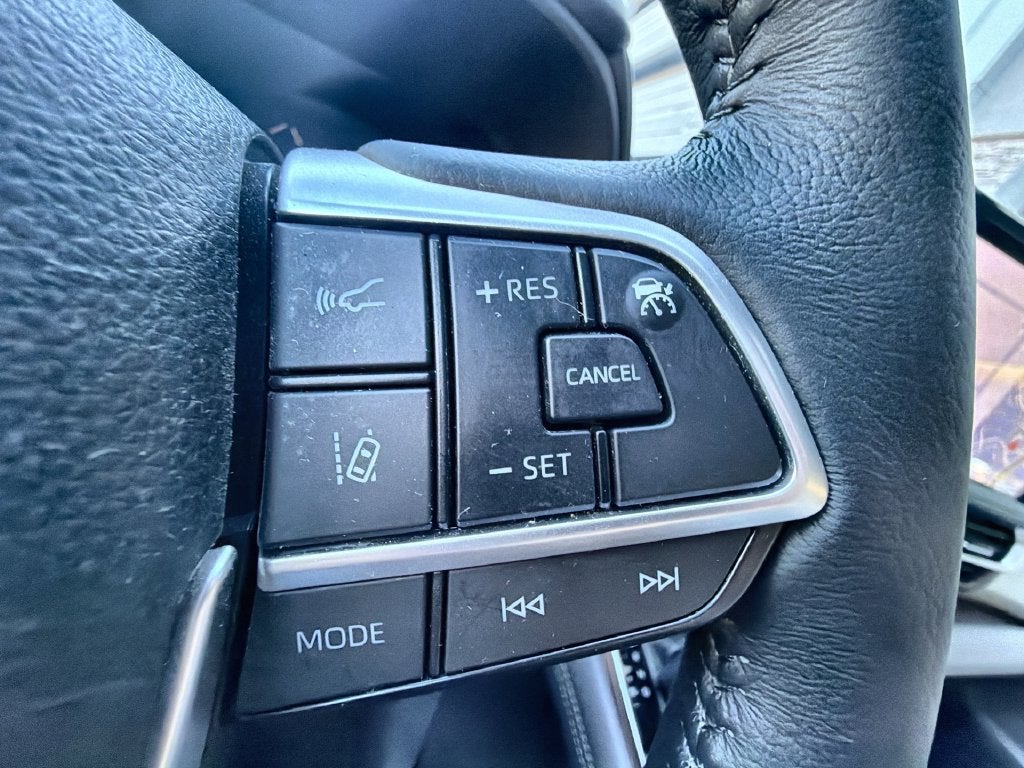 2021 Toyota Sienna XLE 7 Passenger