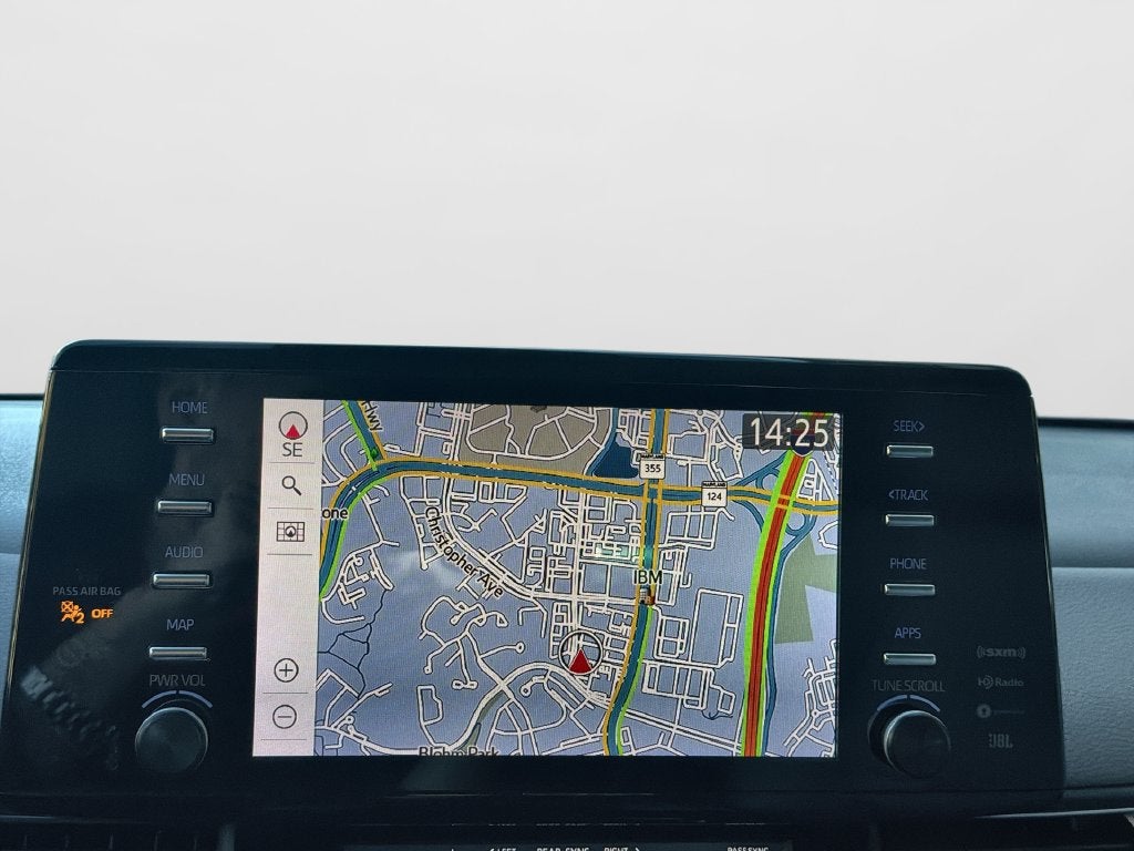 2021 Toyota Sienna XLE 7 Passenger