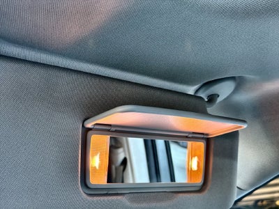 2021 Toyota Sienna XLE 7 Passenger
