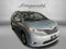 2015 Toyota Sienna XLE Premium 8 Passenger