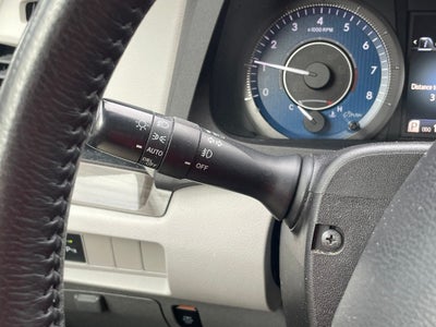 2018 Toyota Sienna XLE 8 Passenger